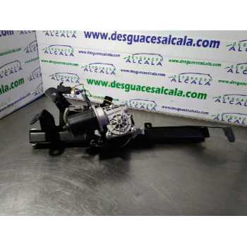 MOTOR CIERRE CENTRALIZADO PORTON PN16914988 091005006666 