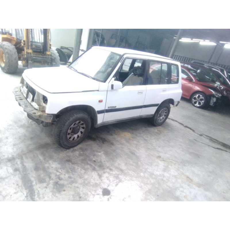 suzuki vitara (et, ta, td) del año 1995