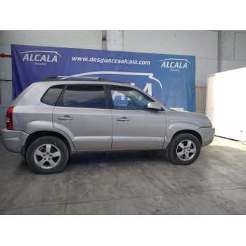 HYUNDAI TUCSON (JM) de desguace