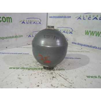 ESFERA SUSPENSION 96145674 ESFERA TRASERA CENTRAL 