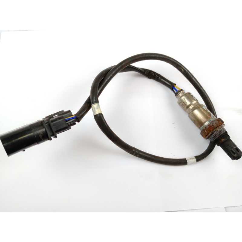 SONDA LAMBDA 04L906262A 