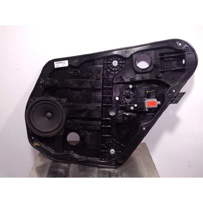 ELEVALUNAS TRASERO DERECHO 834813Z000 834603Z010 