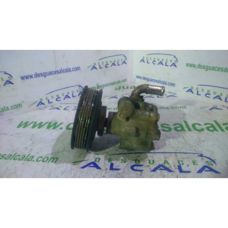 BOMBA DIRECCION 11 5 CM 