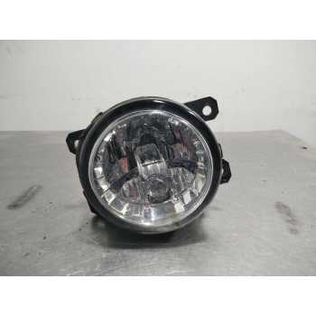 FARO ANTINIEBLA IZQUIERDO E3B515B243AA 
