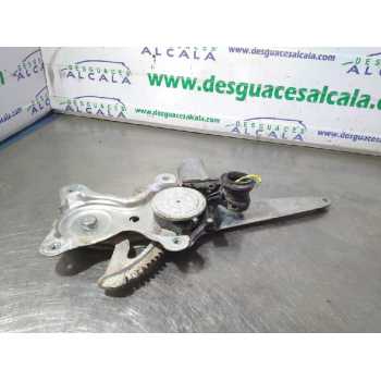 ELEVALUNAS TRASERO DERECHO 6980342020 ELECTRICO 2 PINES