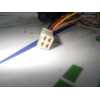 MANDO MULTIFUNCION 7700308734B 34408501AK 