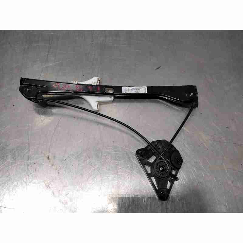 ELEVALUNAS TRASERO IZQUIERDO 6V0839461 