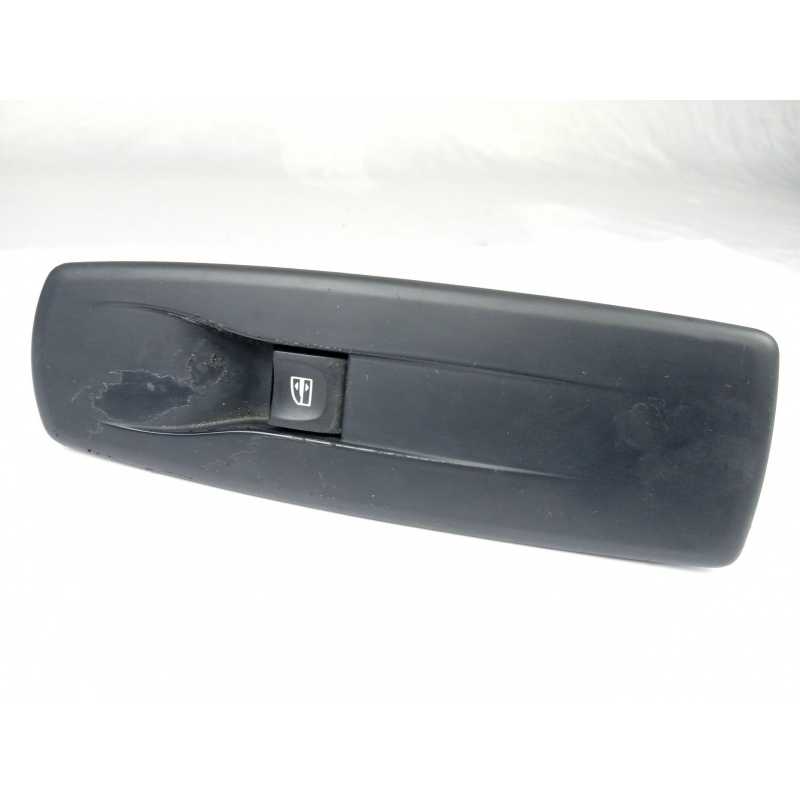 MANDO ELEVALUNAS DELANTERO DERECHO 254010003R 809600750R 
