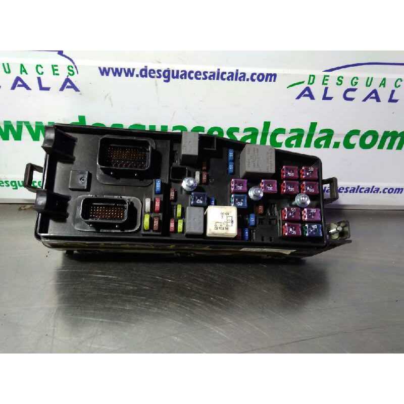 CENTRALITA CHECK CONTROL 919504D05001 