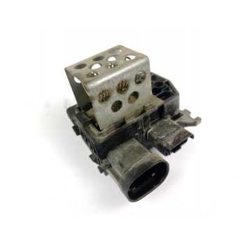 RESISTENCIA ELECTROVENTILADOR 9673999980 