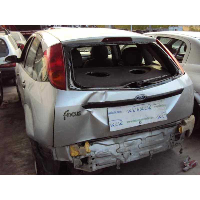 ford focus berlina (cak) del año 1999