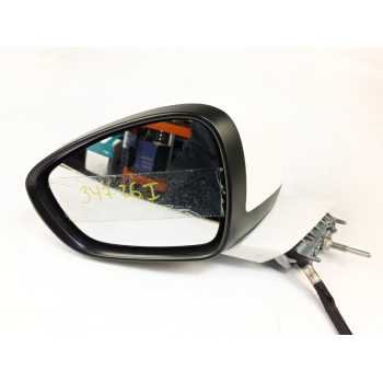RETROVISOR IZQUIERDO 