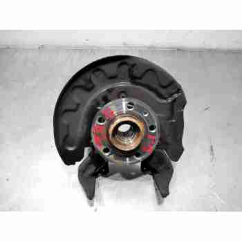 MANGUETA DELANTERA IZQUIERDA 6Q0407255AC ABS