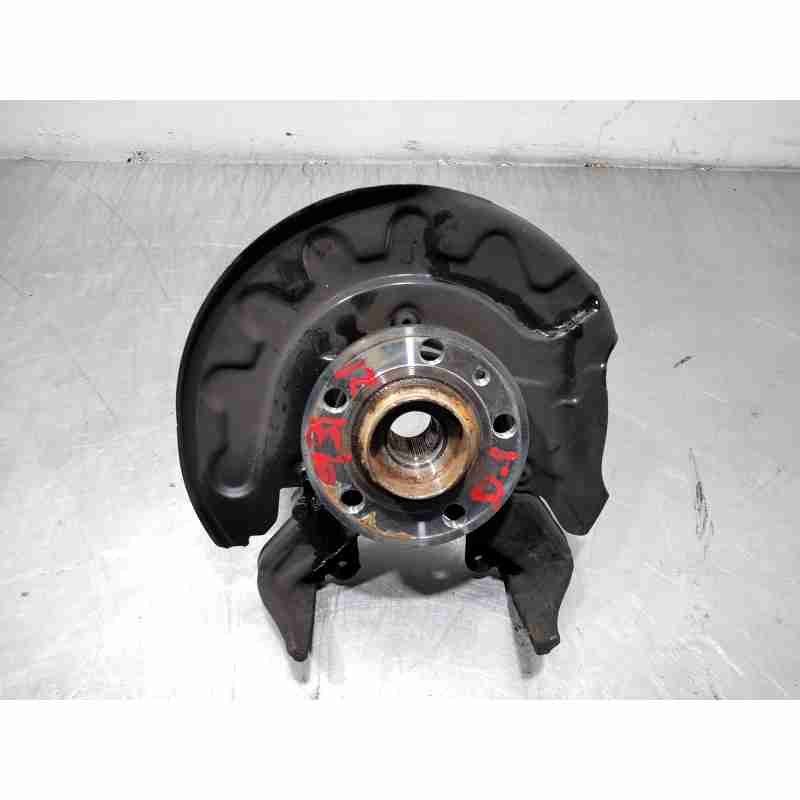 MANGUETA DELANTERA IZQUIERDA 6Q0407255AC ABS