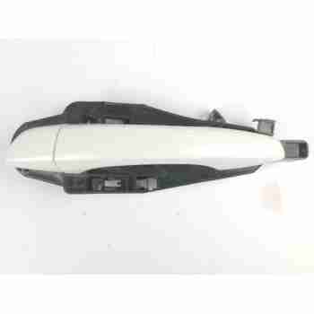 MANETA EXTERIOR TRASERA IZQUIERDA 9802977380  OEM 9802977380