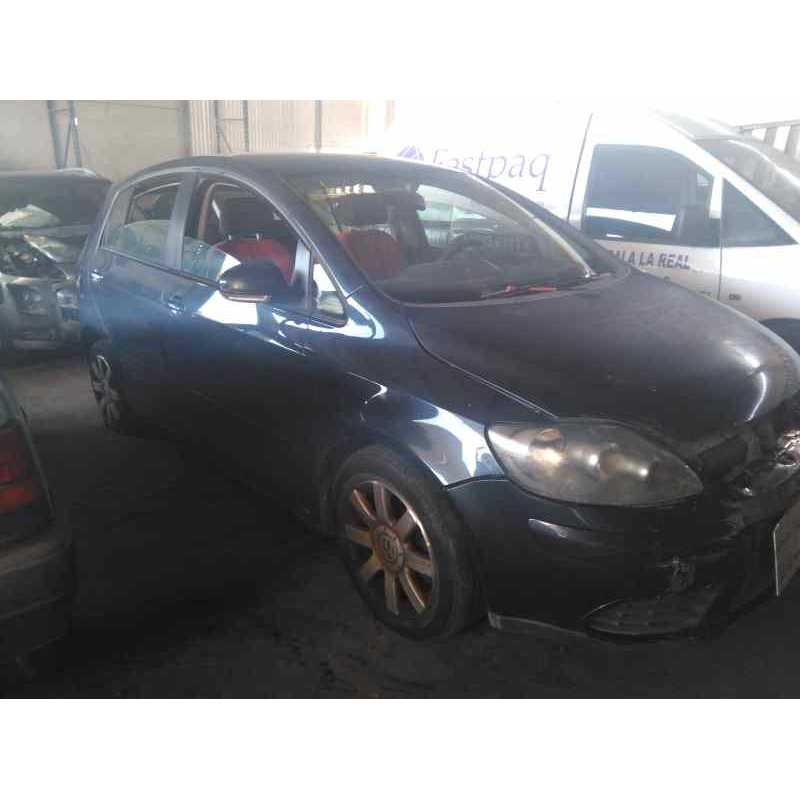 volkswagen golf plus (5m1) del año 2005