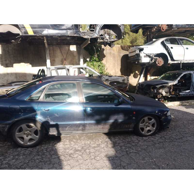audi a4 b5 (8d2) del año 1996
