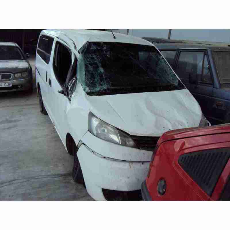 nissan nv 200 (m20) del año 2011