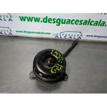 MOTOR ELECTROVENTILADOR 