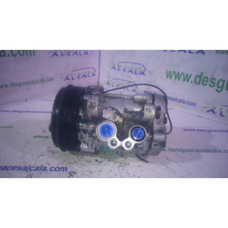 COMPRESOR AIRE ACONDICIONADO 1776 2215203634 CABLE CORTADO