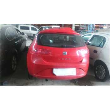 SEAT LEON (1P1)