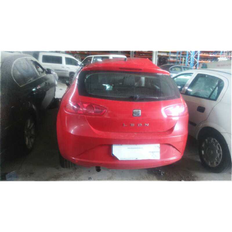 seat leon (1p1) del año 2011