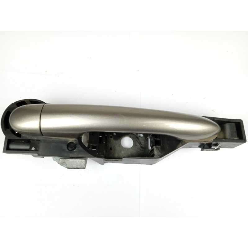 MANETA EXTERIOR TRASERA DERECHA 806070046R 