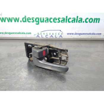 MANETA INTERIOR DELANTERA IZQUIERDA 6920630150B5 