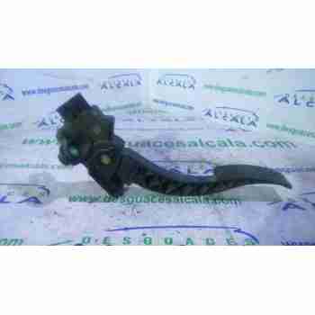 POTENCIOMETRO PEDAL 04891585AB 06089B3A 24936F 43691723029