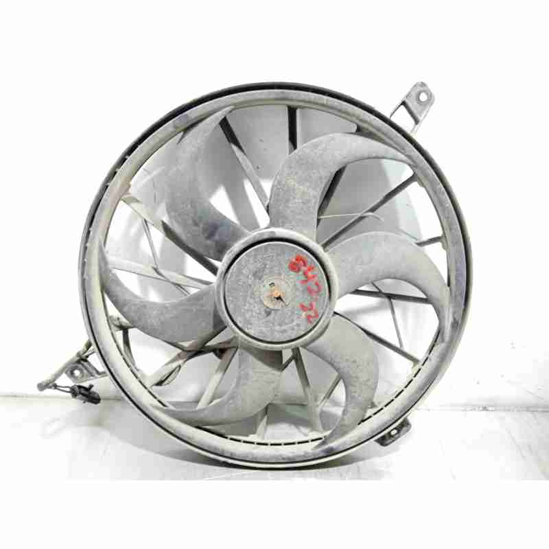 ELECTROVENTILADOR 52079528 