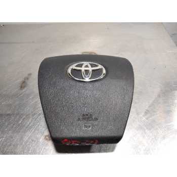 AIRBAG DELANTERO IZQUIERDO 301391010AFF 