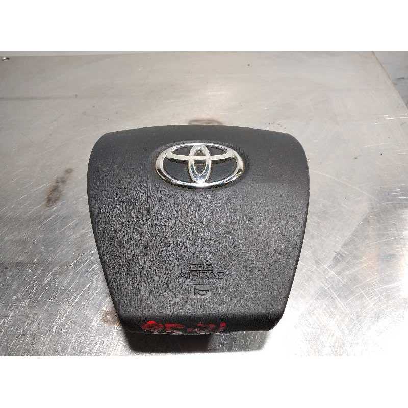 AIRBAG DELANTERO IZQUIERDO 301391010AFF 