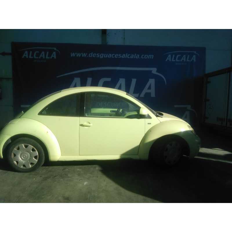 volkswagen new beetle (9c1, 1c1) del año 1999