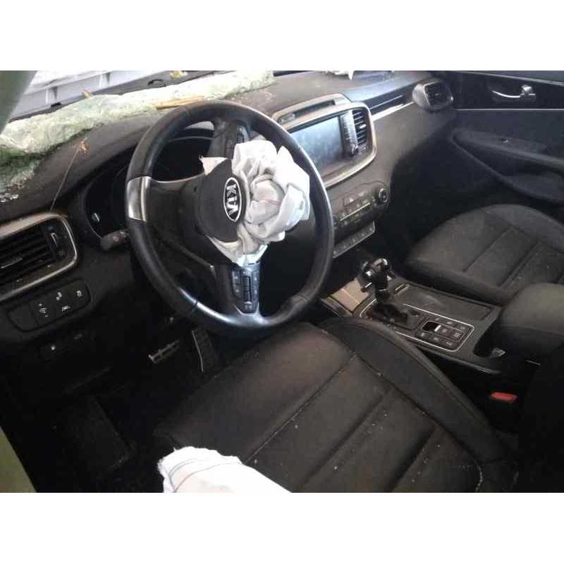 kia sorento () del año 2018