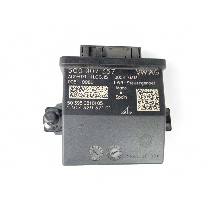 MODULO ELECTRONICO 5Q0907357 