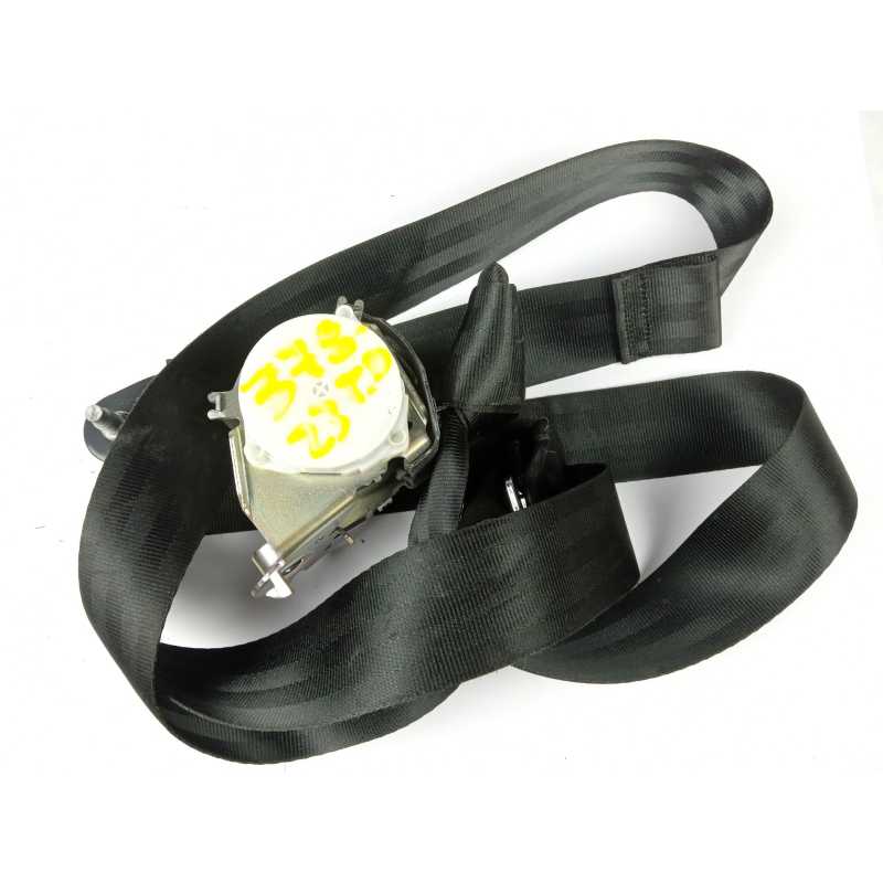 CINTURON SEGURIDAD TRASERO DERECHO 34029945E 