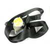 CINTURON SEGURIDAD TRASERO DERECHO 34029945E 