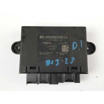 CENTRALITA PUERTA DELANTERA IZQUIERDA LU5T14B531AE 