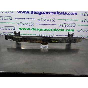 REFUERZO PARAGOLPES DELANTERO DELANTERA 