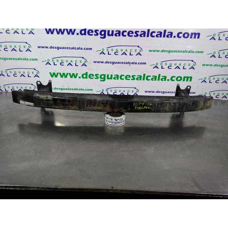 REFUERZO PARAGOLPES DELANTERO DELANTERA 