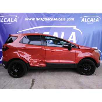FORD ECOSPORT de desguace