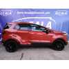 ford ecosport del año 2015