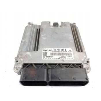 CENTRALITA MOTOR UCE 04L907309B 0281018510 