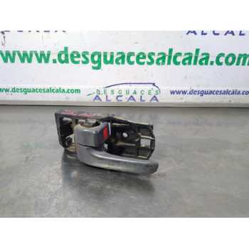 MANETA INTERIOR TRASERA IZQUIERDA 6920630150B5 
