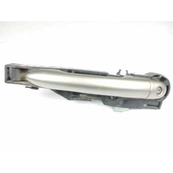 MANETA EXTERIOR DELANTERA IZQUIERDA 806070046R 