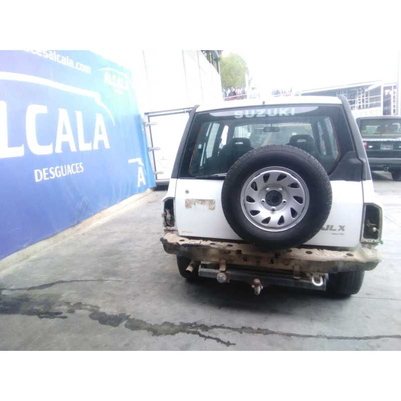 suzuki vitara (et, ta, td) del año 1995
