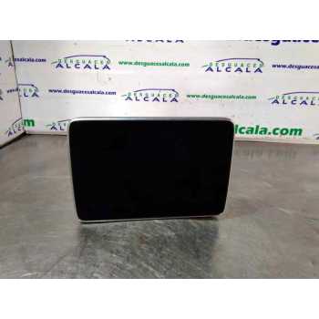 PANTALLA MULTIFUNCION A1669007814 