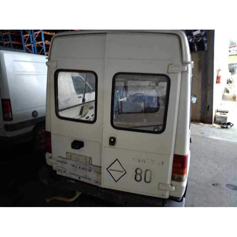 seat trans del año 1985