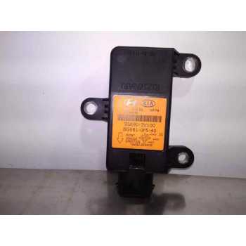 MODULO ELECTRONICO 956903V100 SENSOR ACELERACION TRANVERSAL 6 PINES