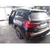 bmw x3 (g01, f97, g08) del año 2019